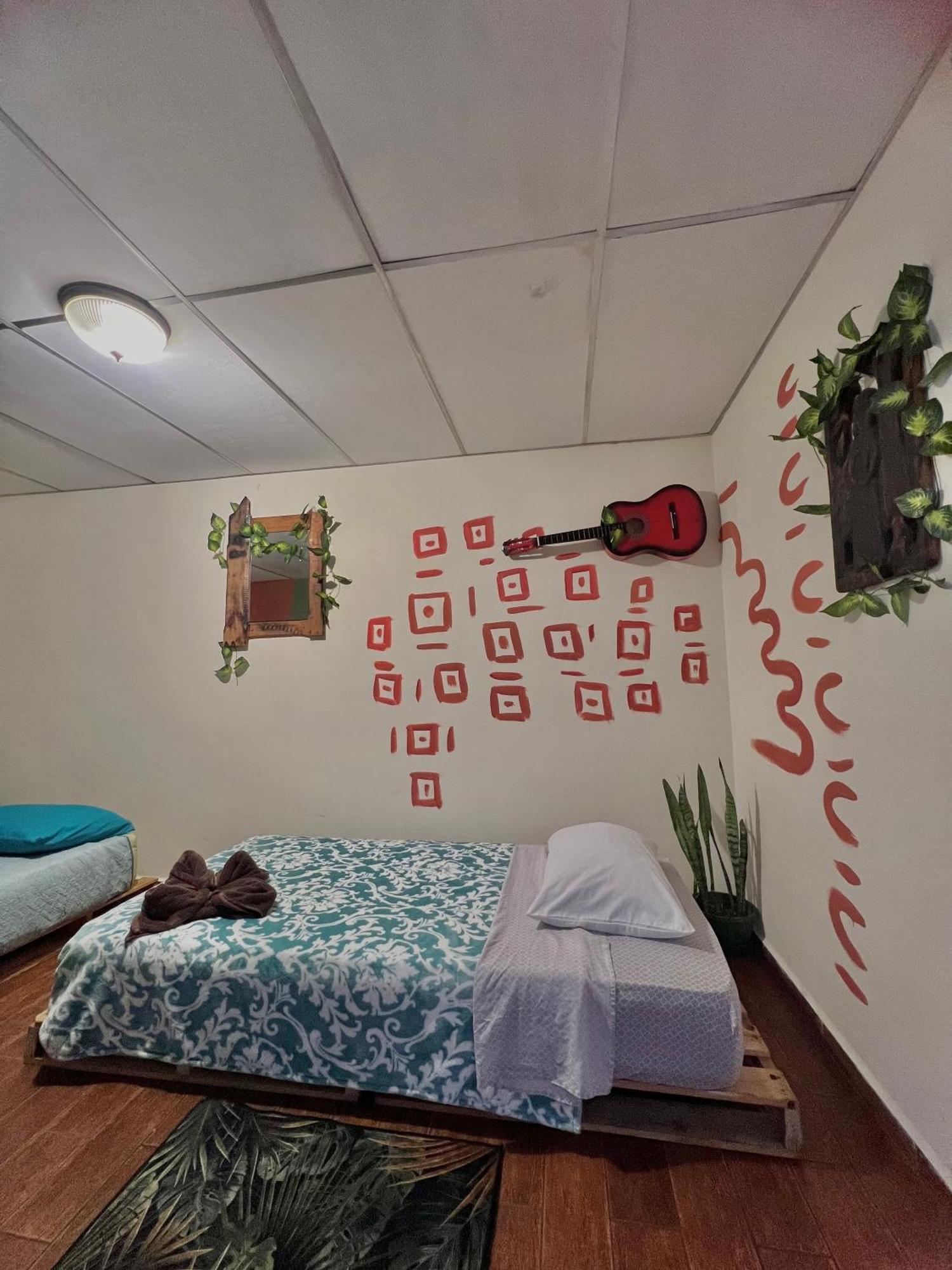 Boho By Arte Hostal Boquete Bajo Boquete Exterior photo