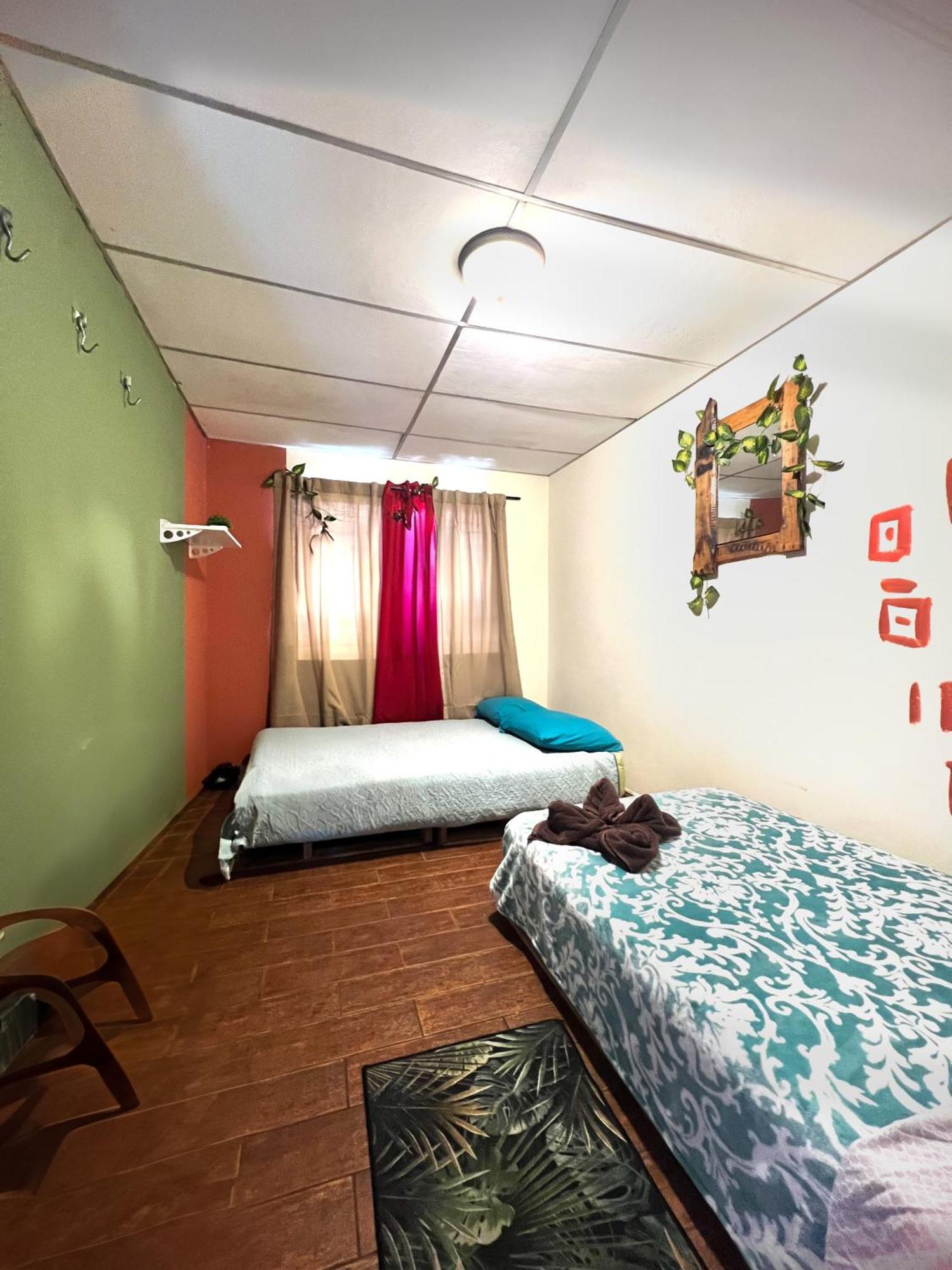 Boho By Arte Hostal Boquete Bajo Boquete Exterior photo